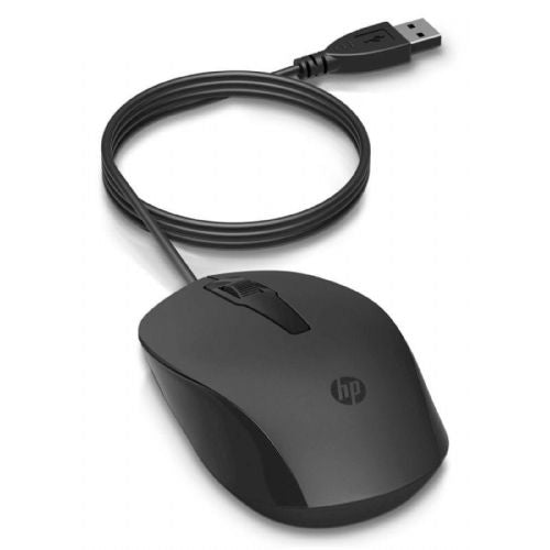 Miška HP USB optična 150 (240J6AA)