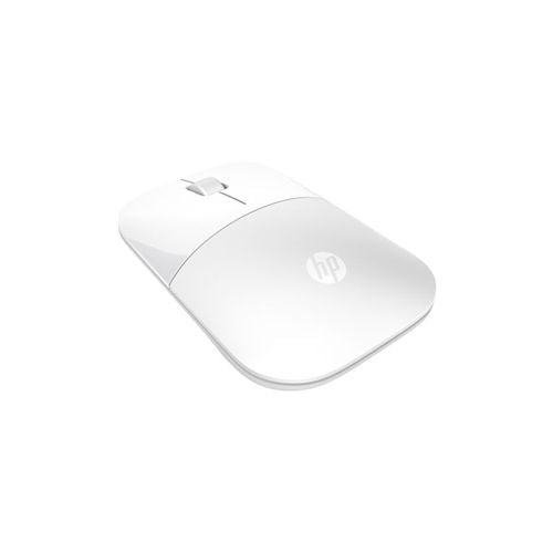 Mouse HP Z3700 White Wireless Mouse