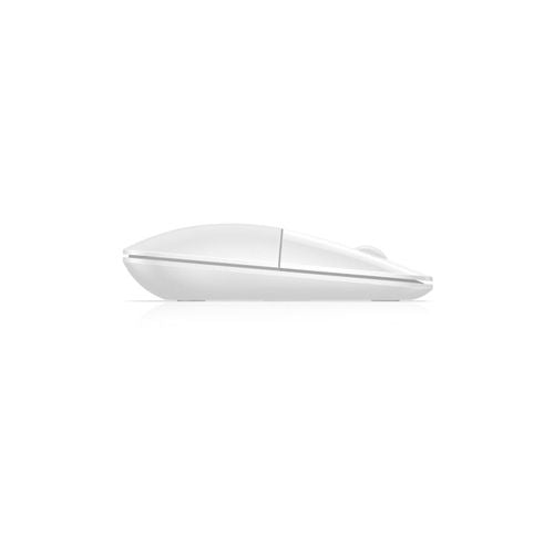 Mouse HP Z3700 White Wireless Mouse