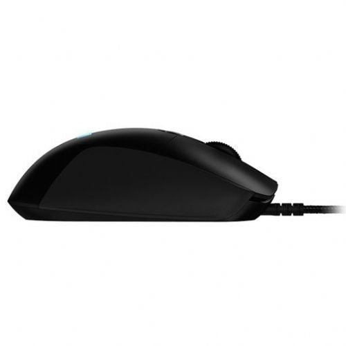 Miška Logitech G403 HERO, 16.000 dpi, črna