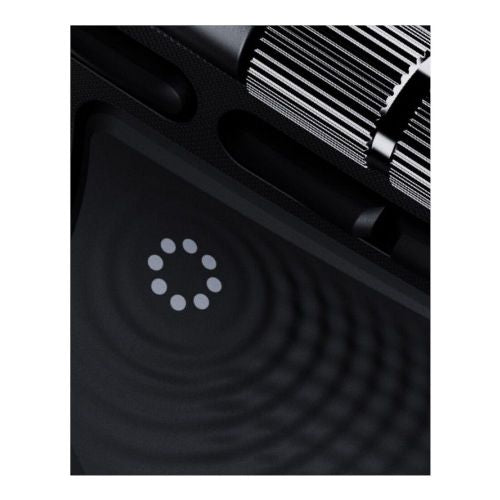 Logitech MX Master 4 wireless mouse, Bluetooth, haptic feedback, MagSpeed scroll wheel, 8K DPI sensor