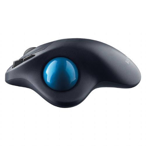 Miška Logitech Trackball M570, Unifying