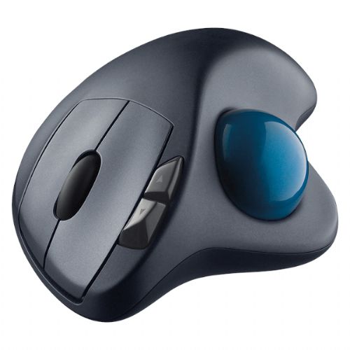Miška Logitech Trackball M570, Unifying