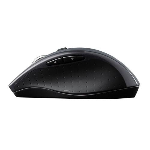 Miška Logitech Wireless Mouse M705, 1000 dpi, črna
