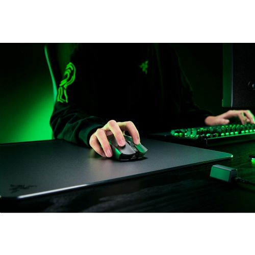 Miška Razer Viper V3 Pro (črna)
