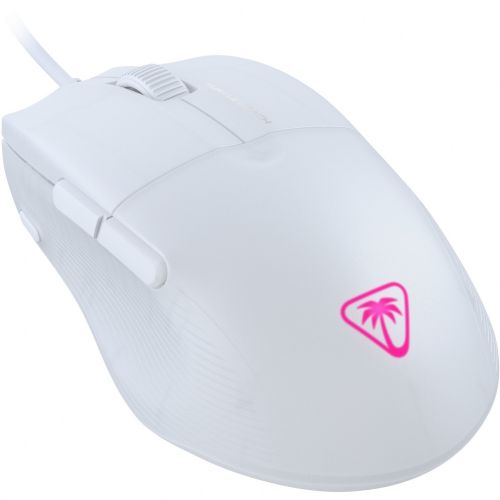 Miška Turtle Beach Pure SEL, bela