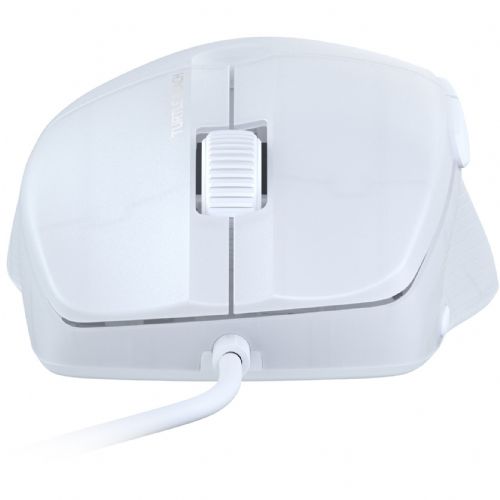 Miška Turtle Beach Pure SEL, bela