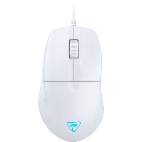 Miška Turtle Beach Pure SEL, bela