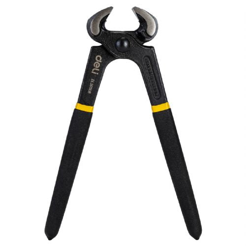 Carpenter's pliers Deli tools 200mm