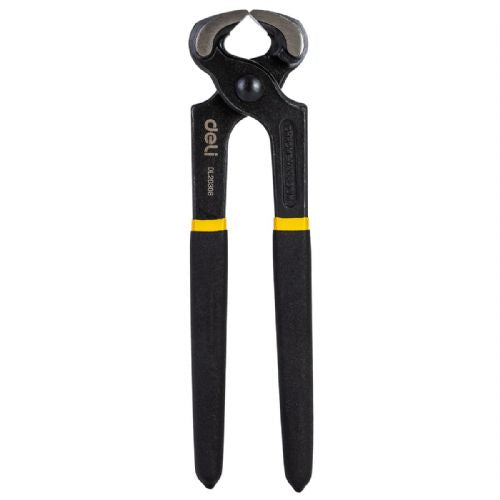 Carpenter's pliers Deli tools 200mm