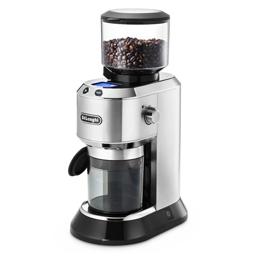 De'Longhi coffee grinder (KG 521.M)