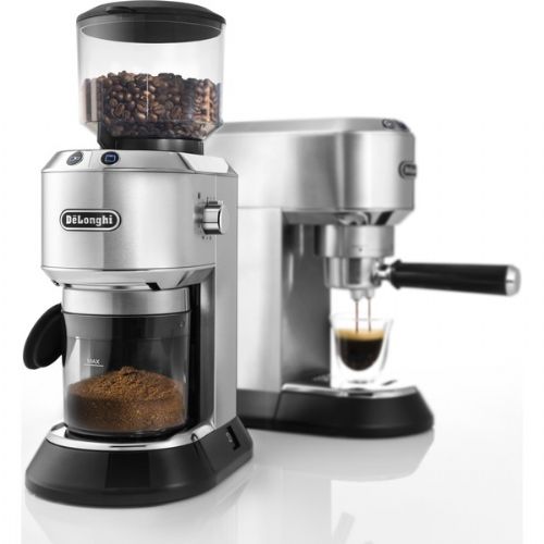 De'Longhi coffee grinder (KG 521.M)