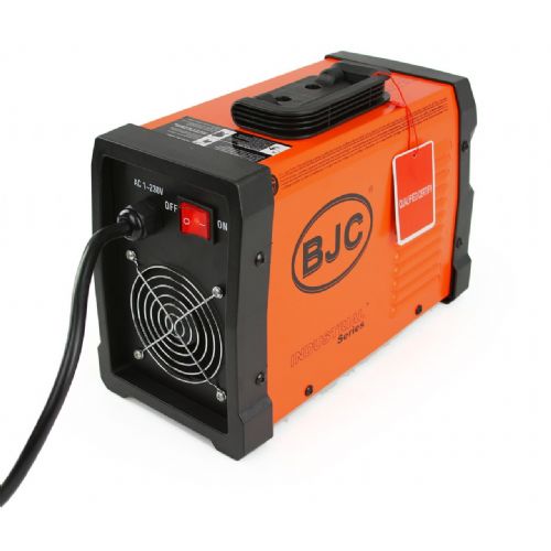 MMA LIFT TIG LCD inverter welding machine 400A VRD ARC BJC