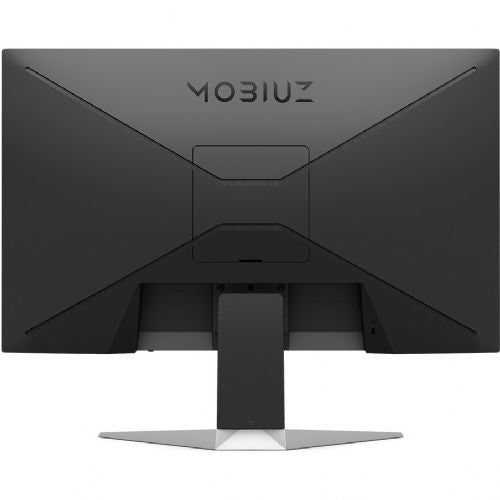 Monitor BenQ MOBIUZ EX240N 60,45 cm (23,8"), 1920 x 1080 FHD, 16:9, VA, 250cd/m2, 4ms, črna/rdeča