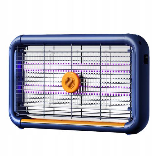 Powerful hanging UV LED mosquito repellent lamp 6W 40cm MOSQUITO KILLER