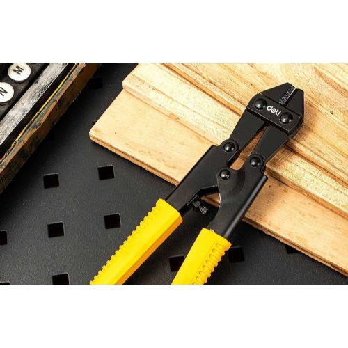 Deli Tools Power Pliers 200mm