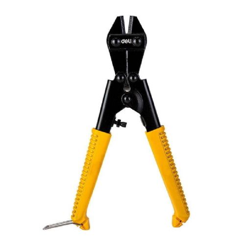 Deli Tools Power Pliers 200mm