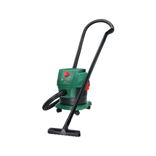 Bosch PAS15-200 wet-dry vacuum cleaner, 1200 W, 15 l, cartridge filter, blowing function, 30 l/s air flow