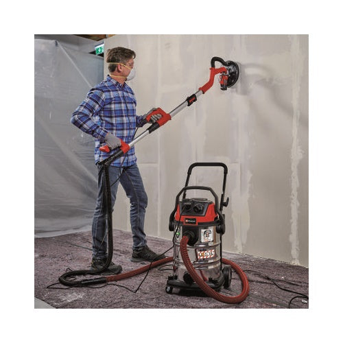 Mokro/suhi sesalnik Einhell TE-VC 2230 SACL, rdeča/črna