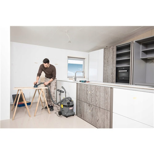 Mokro/suhi sesalnik Karcher NT 22/1 Ap Te L 1.378-610.0 , siva