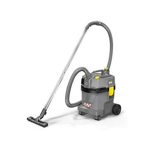 Wet/dry vacuum cleaner Karcher NT 22/1 Ap Te L 1.378-610.0, gray