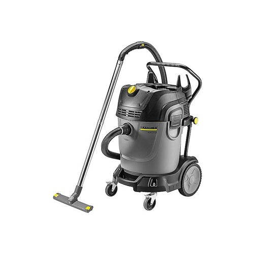 Mokro/suhi sesalnik Karcher NT 65/2 TACT2, siva