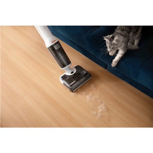 Mokro/suhi sesalnik Roborock F25 RT, bela