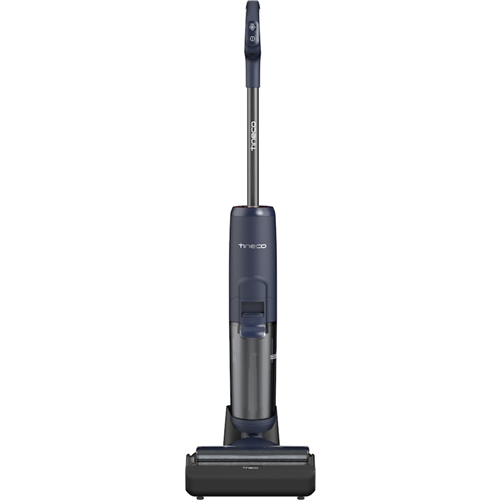 Mokro/suhi sesalnik Tineco Floor One S6 Flashdry Pet, siva