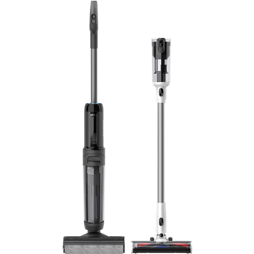 Mokro/suhi sesalnik Tineco Floor One Switch S6 Pet