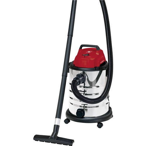 Mokro/suihi sesalnik Einhell TC-VC 1930 S, rdeča