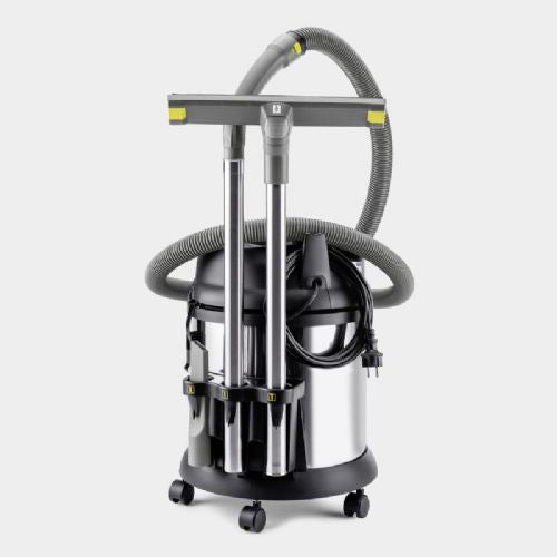 Mokro/suhi sesalnik Karcher NT 27/1 Me Advanced 1.428-114.0