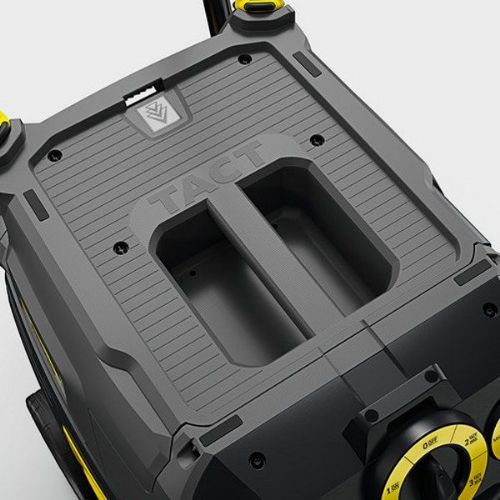 Wet/dry vacuum cleaner Karcher NT 40/1 Tact Te L, gray