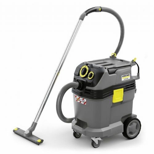 Wet/dry vacuum cleaner Karcher NT 40/1 Tact Te L, gray
