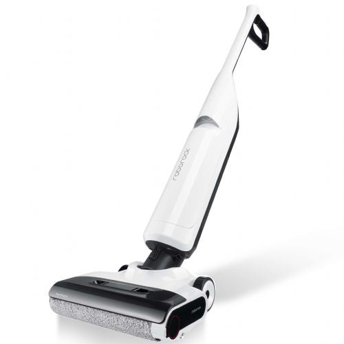 Mokro/suhi sesalnik Robrock Flexi Lite, 17.000 Pa, bela