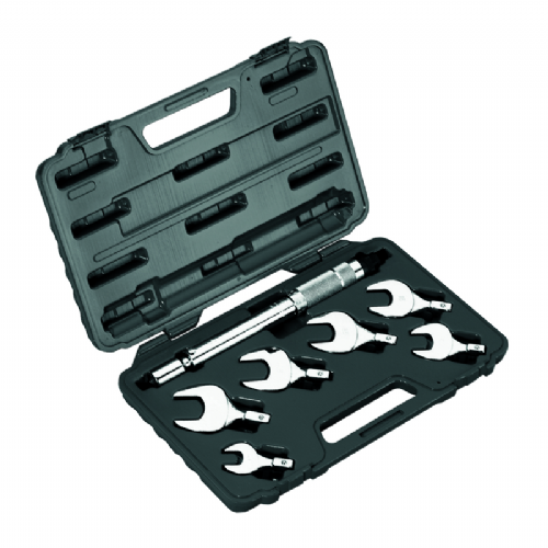 Torque wrench 17 - 29 mm