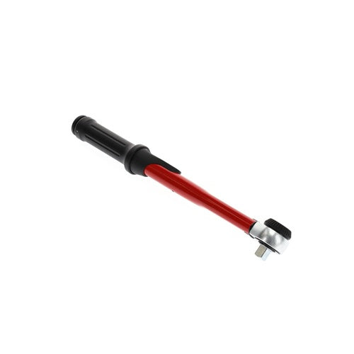 Gedore Torque Wrench Red 1/2"; (red/black, 20-100 Nm)