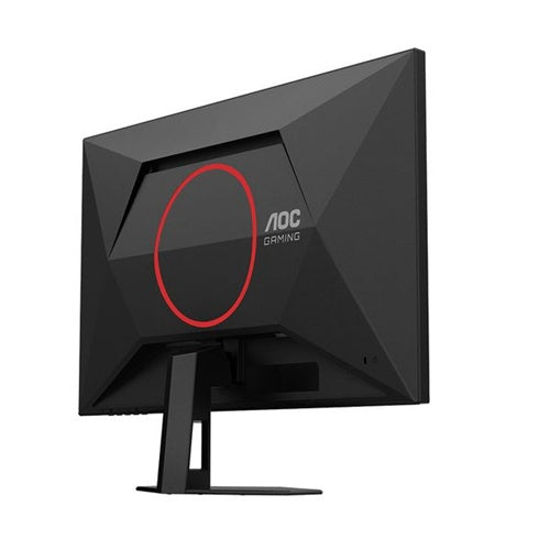 Monitor AOC 27G4HRE (68,6 cm (27"), črna (mat)/rdeča, FullHD, Fast-IPS, HDR10, HDMI, DP, 200Hz plošča)