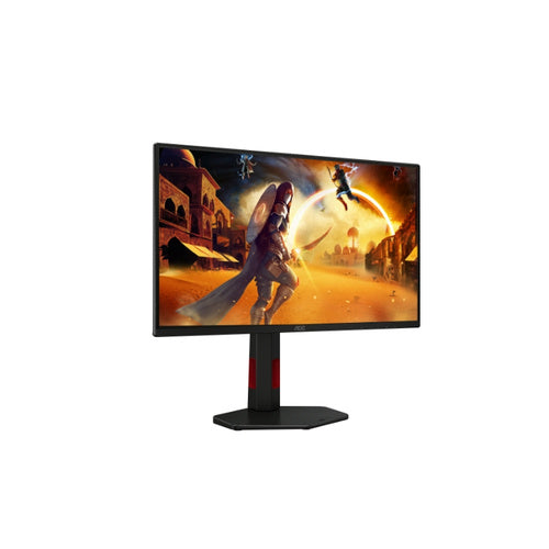 Monitor AOC AGON 25G4ZR 24.5" FullHD, Fast-IPS, 240Hz, 1ms, adjustable stand