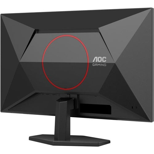 Monitor AOC Q27G42XNE (68,6 cm (27"), črna (mat), QHD, Fast-VA, Adaptive-Sync, HDR, 180Hz zaslon)