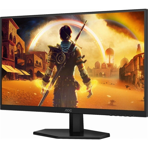 Monitor AOC Q27G42ZE 68.6 cm (27-inch), QHD, Fast-IPS, 2560 x 1440, 16:9, 300 cd/m², 240 Hz, Adaptive-Sync, HDR