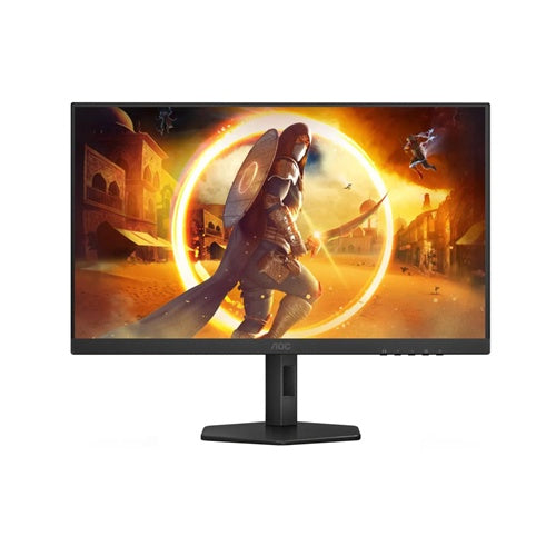 Monitor AOC Q27G4XF 68,5 cm (27-palčni), QHD, IPS, 2560 x 1440, 16:9, 300 cd/m², 180 Hz, HDR, Adaptive-Sync, Pivot