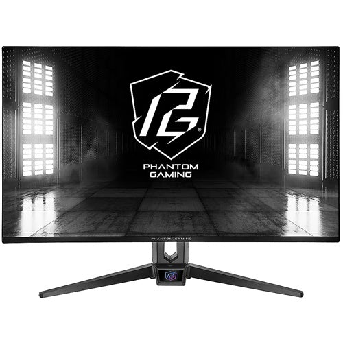 Monitor Asrock PG27FFS1A 27", IPS, Full HD, 240 Hz, FreeSync Premium