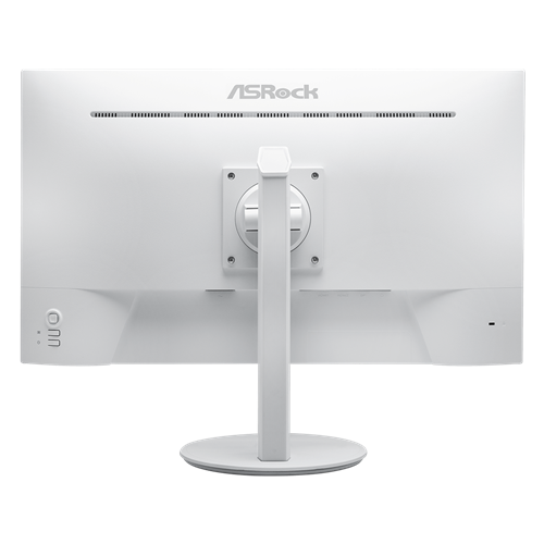 Monitor Asrock PG27FFS2E-W 27", IPS, FullHD, 240Hz, FreeSync Premium, bel