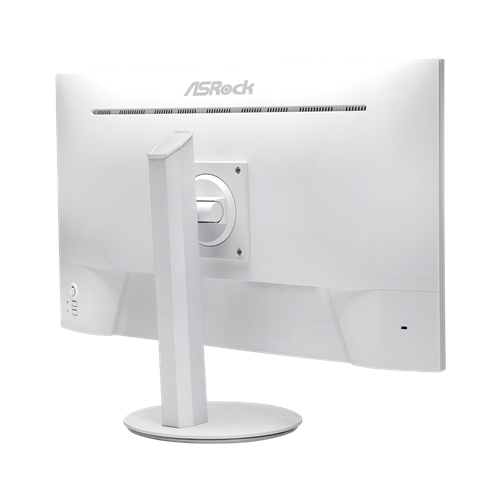 Monitor Asrock PG27FFS2E-W 27", IPS, FullHD, 240Hz, FreeSync Premium, bel