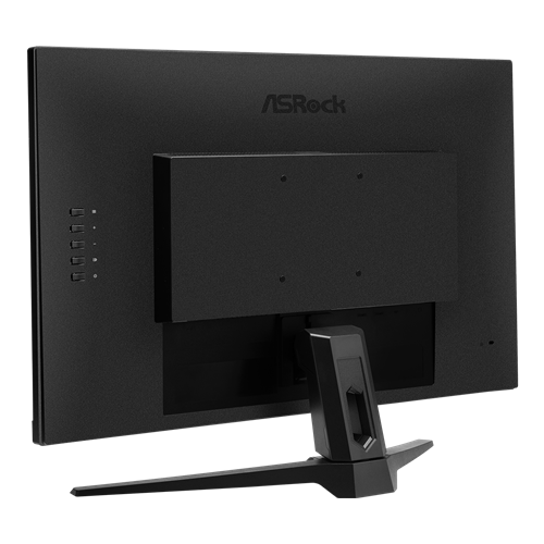 Monitor Asrock PG27FFT1A 27", IPS, FullHD, 180Hz, 1ms, FreeSync