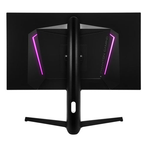 Monitor Asrock PGO27QFS 27" OLED, QHD, 240Hz, FreeSync Premium Pro, HDR True Black 400