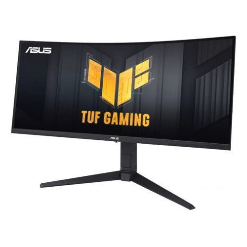 Monitor Asus Gaming VG34VQEL1A, 86,36 cm (34,0"), 3440x1440 HDR, VA, 1ms, HDMI, DP, črn (90LM06F0-B01E70)