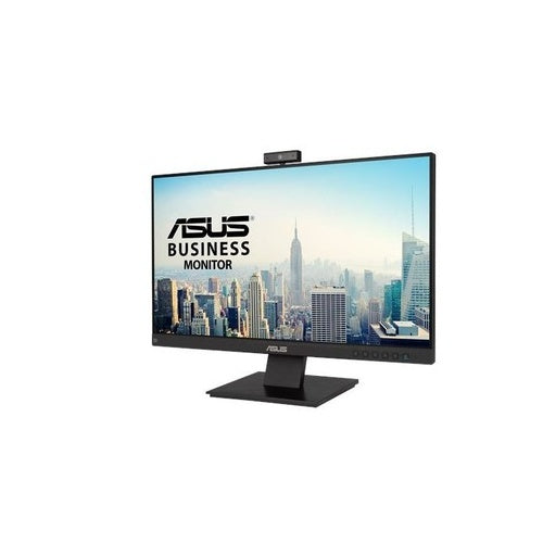 Monitor Asus BE24EQK 60,5 cm (23,8-palčni), FullHD, IPS, 1920 x 1080, 300 cd/m², 75 Hz, spletna kamera, zvočniki