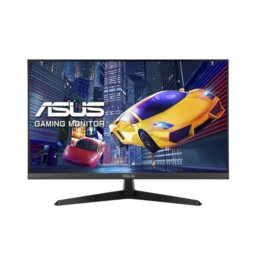 Monitor Asus EyeCare VY279HGR 68,6 cm (27-palčni), FullHD, IPS, 1920 x 1080, 16:9, 250 cd/m², 120 Hz, Adaptive-Sync