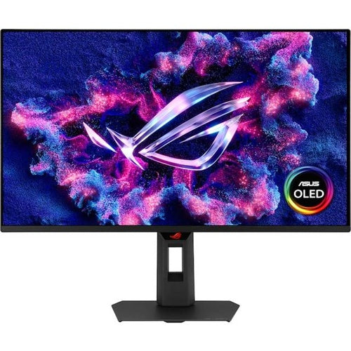 Monitor Asus ROG Strix OLED XG32UQDMS 31,5" QD-OLED, 4K UHD, 240Hz, HDR, HDMI/DP/USB